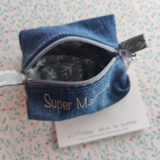 mini trousse super maitresse